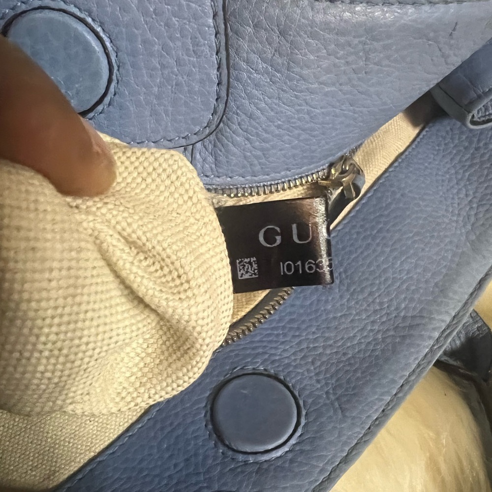 Gucci bag - Picture 7 of 10